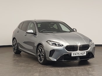 Used BMW 1 Series 2025 for sale - 78804028: Photo