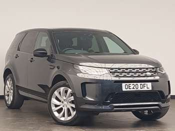 2020 - 2.0 D180 R-Dynamic HSE 5dr Auto