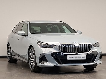 Used BMW 5 Series 2026 for sale - 79214152: Photo