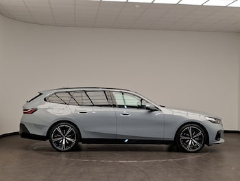 Used BMW 5 Series 2026 for sale - 79214152: Photo