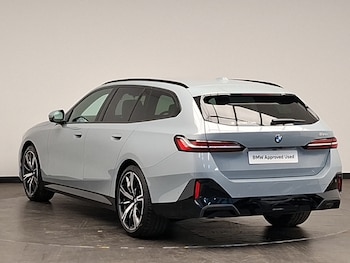 Used BMW 5 Series 2026 for sale - 79214152: Photo