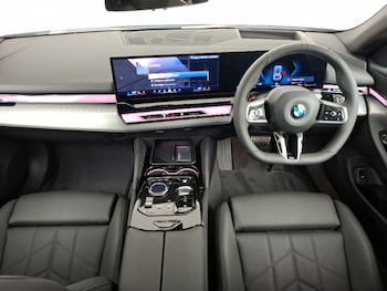 Used BMW 5 Series 2026 for sale - 79214152: Photo