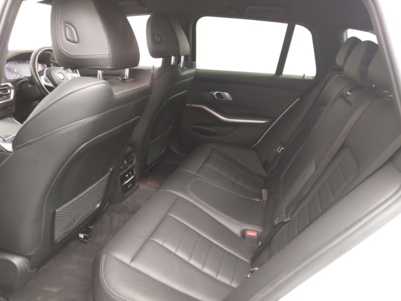 Used BMW 3 Series 2022 for sale - 76471807: Photo 12