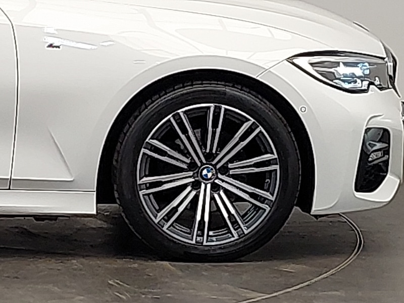 Used BMW 3 Series 2022 for sale - 76471807: Photo 14