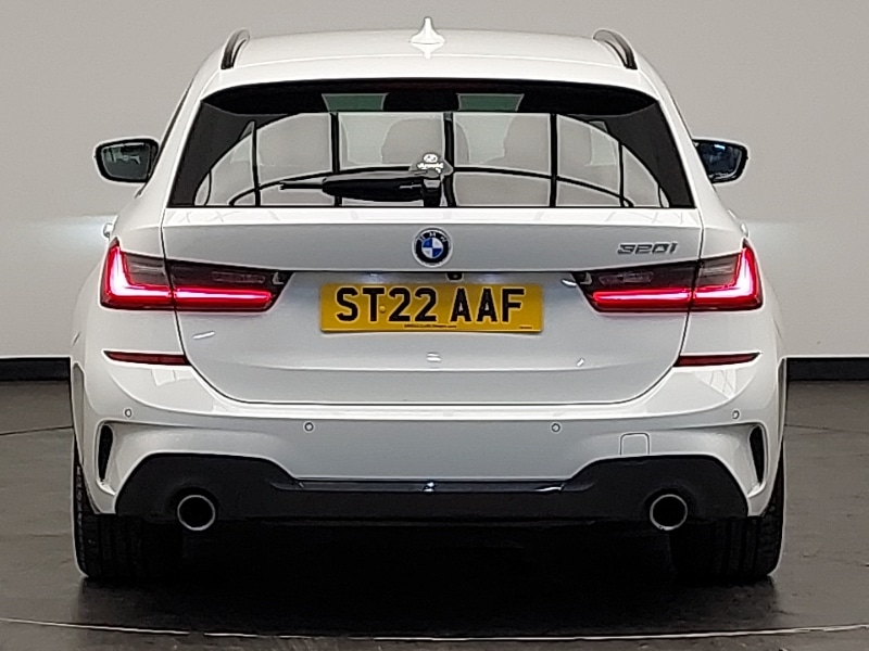 Used BMW 3 Series 2022 for sale - 76471807: Photo 15