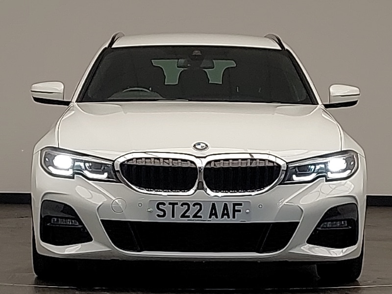 Used BMW 3 Series 2022 for sale - 76471807: Photo 16