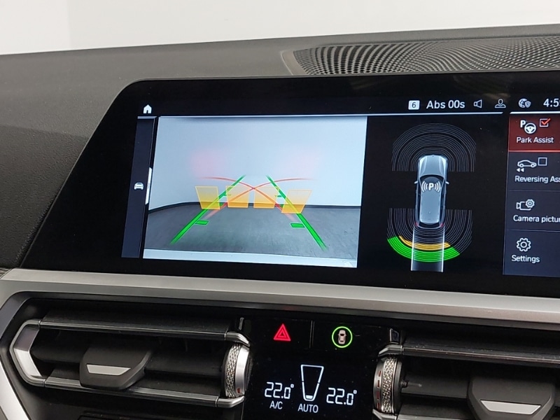 Used BMW 3 Series 2022 for sale - 76471807: Photo 18