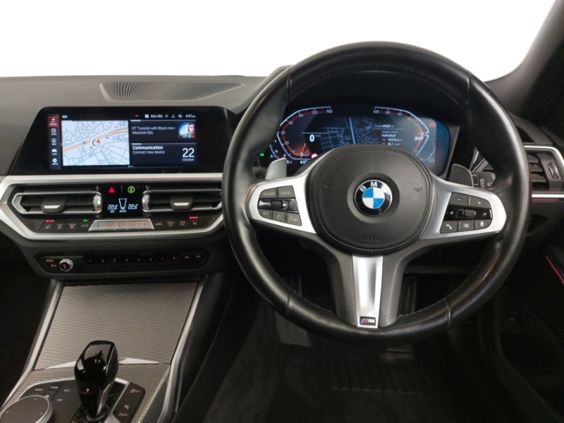 Used BMW 3 Series 2022 for sale - 76471807: Photo 5