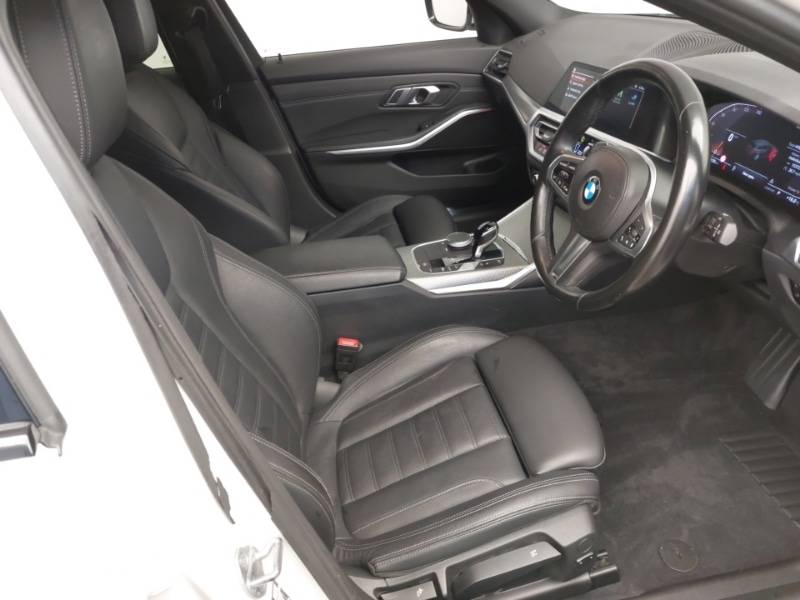 Used BMW 3 Series 2022 for sale - 76471807: Photo 6