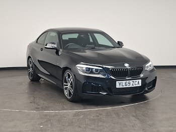 Used BMW 2 Series 2020 for sale - 79707431: Photo