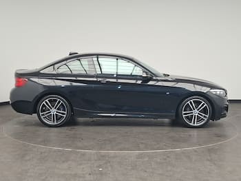 Used BMW 2 Series 2020 for sale - 79707431: Photo