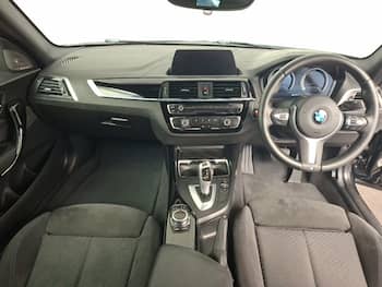 Used BMW 2 Series 2020 for sale - 79707431: Photo