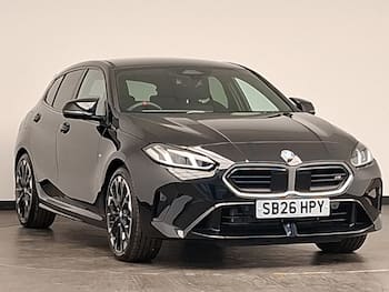 Used BMW 1 Series 2026 for sale - 79803945: Photo