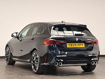 Used BMW 1 Series 2026 for sale - 79803945: Photo