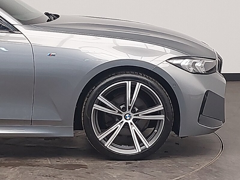 Used BMW 3 Series 2022 for sale - 77518479: Photo 14