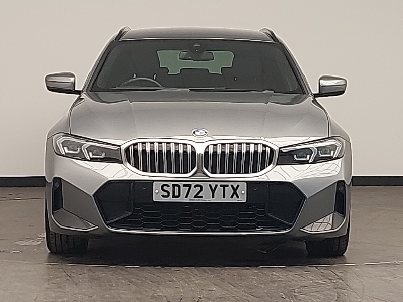 Used BMW 3 Series 2022 for sale - 77518479: Photo 16