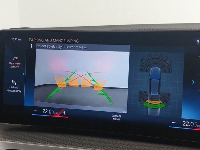 Used BMW 3 Series 2022 for sale - 77518479: Photo 18