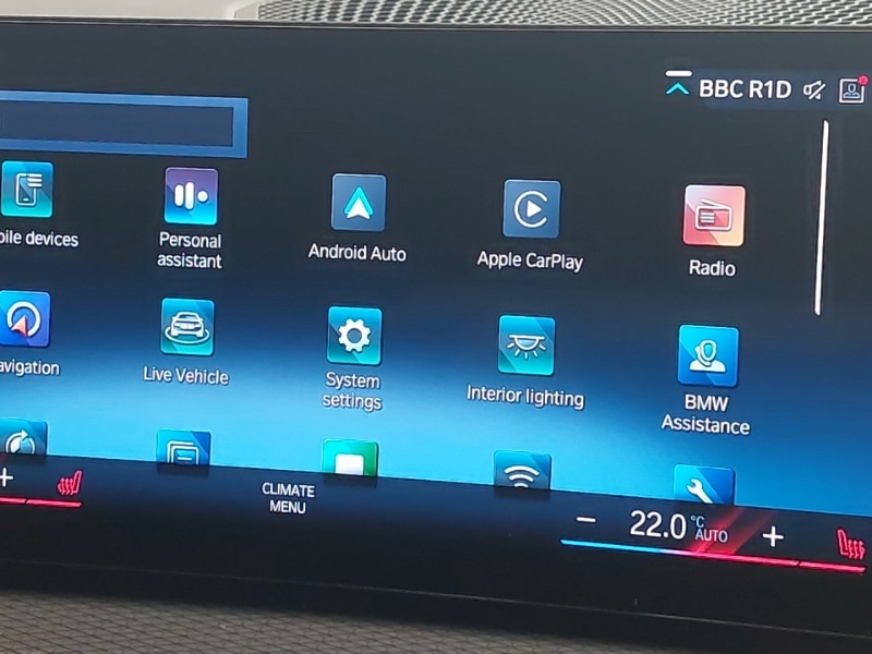 Used BMW 3 Series 2022 for sale - 77518479: Photo 19