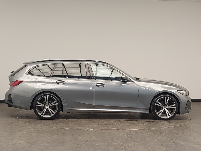 Used BMW 3 Series 2022 for sale - 77518479: Photo 2