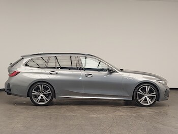 Used BMW 3 Series 2022 for sale - 77518479: Photo