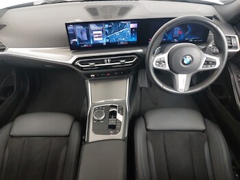 Used BMW 3 Series 2022 for sale - 77518479: Photo