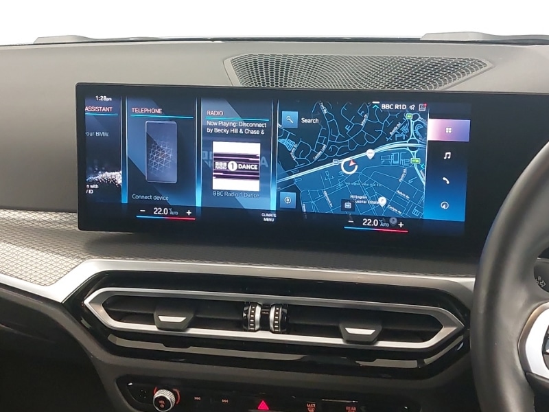 Used BMW 3 Series 2022 for sale - 77518479: Photo 8