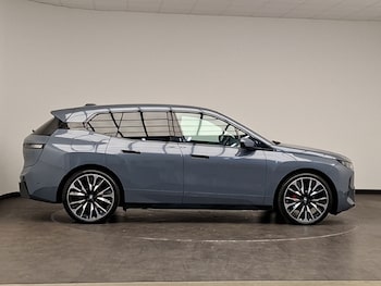 Used BMW iX 2025 for sale - 79176076: Photo