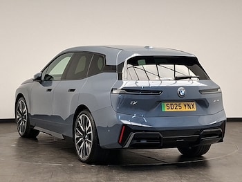 Used BMW iX 2025 for sale - 79176076: Photo