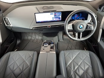 Used BMW iX 2025 for sale - 79176076: Photo
