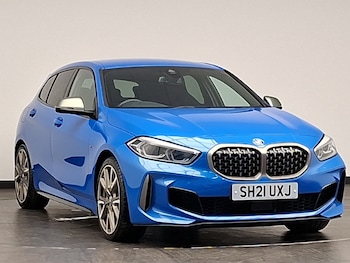 Used BMW M135i 2021 for sale - 79610630: Photo