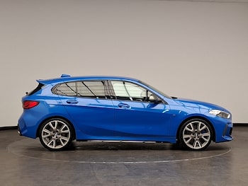 Used BMW M135i 2021 for sale - 79610630: Photo