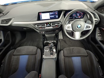 Used BMW M135i 2021 for sale - 79610630: Photo