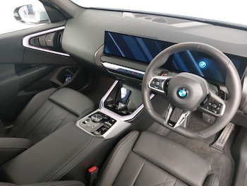 Used BMW X3 2025 for sale - 77694904: Photo