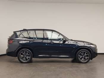 Used BMW X3 2023 for sale - 75073050: Photo