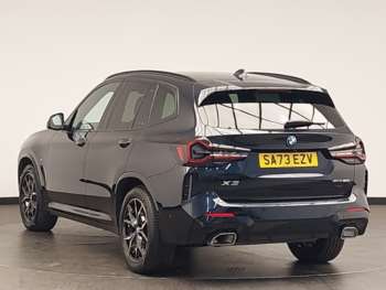 Used BMW X3 2023 for sale - 75073050: Photo
