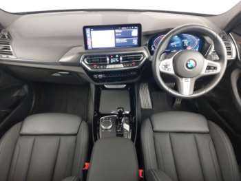 Used BMW X3 2023 for sale - 75073050: Photo