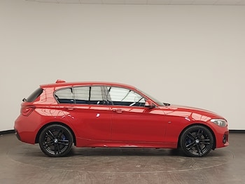 Used BMW 1 Series 2018 for sale - 78642595: Photo
