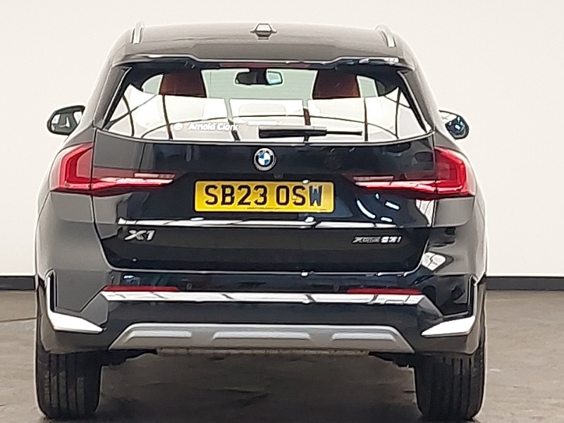 Used BMW X1 2023 for sale - 77852412: Photo 15