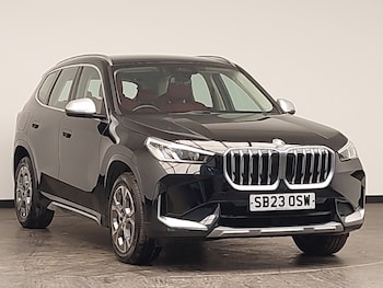 Used BMW X1 2023 for sale - 77852412: Photo