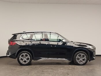 Used BMW X1 2023 for sale - 77852412: Photo