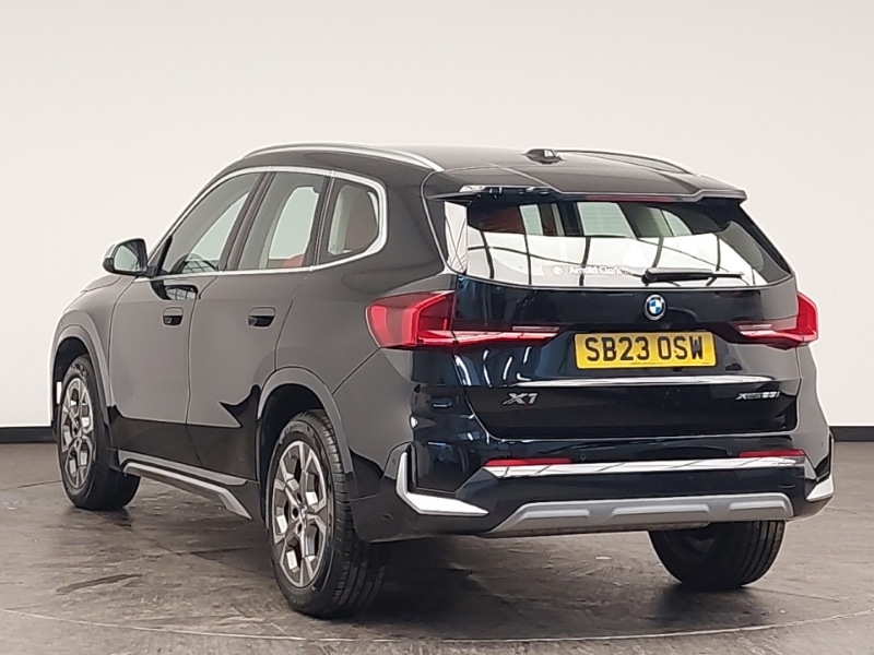 Used BMW X1 2023 for sale - 77852412: Photo 3