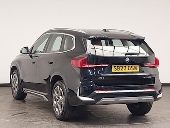 Used BMW X1 2023 for sale - 77852412: Photo