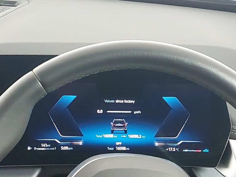 Used BMW X1 2023 for sale - 77852412: Photo 9