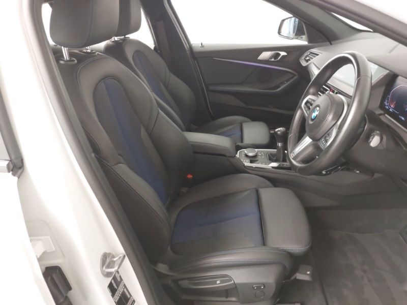 Used BMW 1 Series 2022 for sale - 76335856: Photo 11