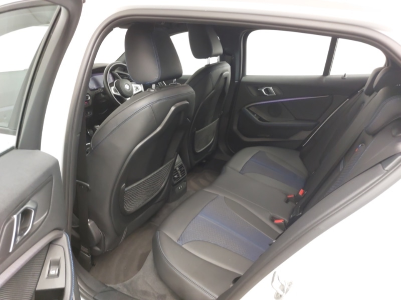 Used BMW 1 Series 2022 for sale - 76335856: Photo 12
