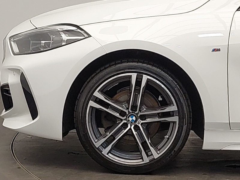 Used BMW 1 Series 2022 for sale - 76335856: Photo 14