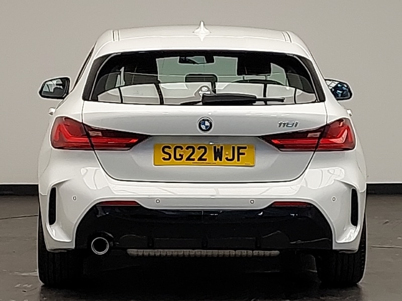 Used BMW 1 Series 2022 for sale - 76335856: Photo 15