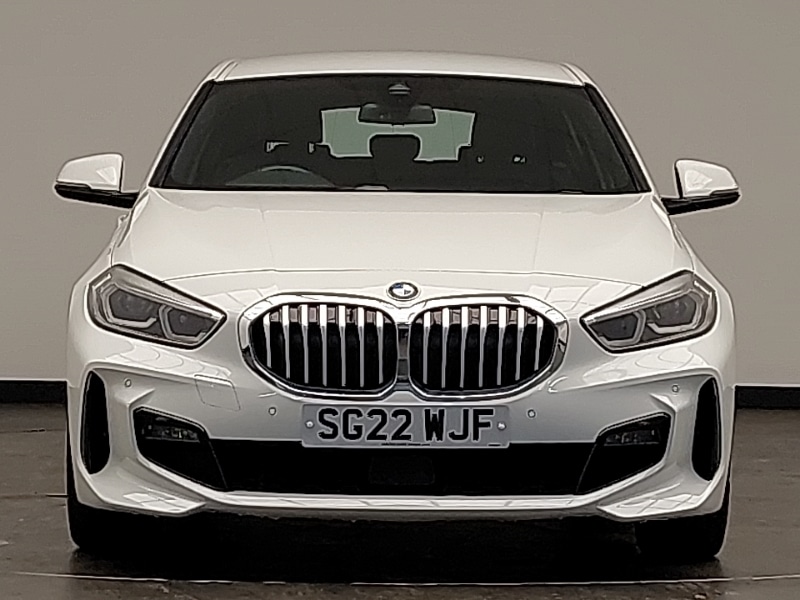Used BMW 1 Series 2022 for sale - 76335856: Photo 16