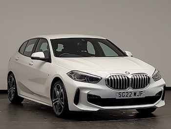 BMW - 1 Series