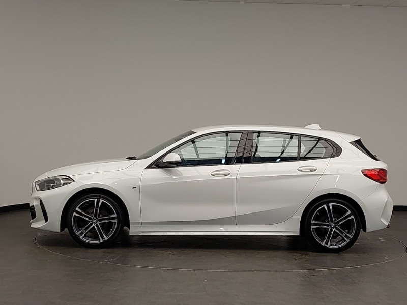 Used BMW 1 Series 2022 for sale - 76335856: Photo 2